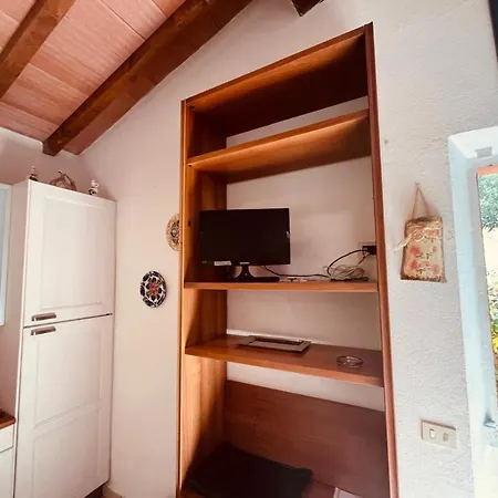 Monolocale Le Mimose Appartement Portoferraio