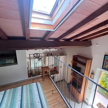 Monolocale Le Mimose Appartement *