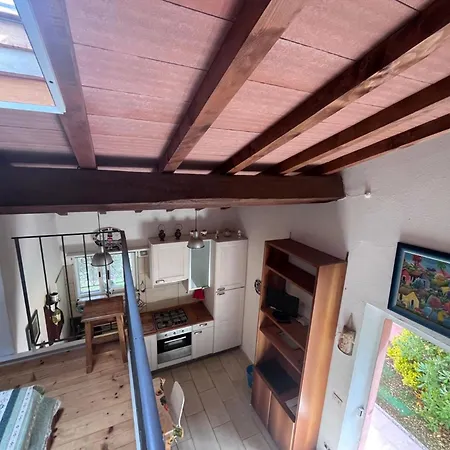 Appartement Monolocale Le Mimose *