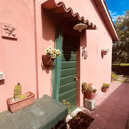Monolocale Le Mimose Портоферрайо